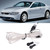 2Meters/6.6ft ANT-108 Universal FM Radio Antenna Cable with Female Connector