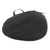 1 Pair Motorcycle Saddle Bag 600D Oxford Cloth Large Capacity Multi Purpose Motorcycle Side Bags Black