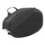 1 Pair Motorcycle Saddle Bag 600D Oxford Cloth Large Capacity Multi Purpose Motorcycle Side Bags Black
