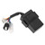 CDI Ignition Unit Motorcycle ATV ABS Fit for Loncin LC LD250
