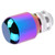 Car Universal Modification Manual Knob Gear Shift Head Shifter Lever Stick (Colored)
