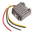 DC 12V Step Up to 24V 3A 72W Waterproof Power Converter DC 10‑16V to 24V Step Up Converter Voltage Regulator Module for Car