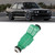 Car Fuel Injector Nozzle 0280155968 Replacement Ford Focus 2000-2012