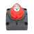 300A Battery Disconnect Switch 3 Studs 4 Gears DC12‑48V Battery Isolator Kill Switch for Cars RV Yachts Vans