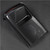 Rear Air Conditioning Vent Outlet Trim Carbon Fiber Style Fit for Hyundai Palisade 2019-2020