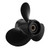 Outboard Propeller 3 Blades 10 1/4in Diameter 14 Tooth Aluminium Alloy Replacement for Johnson 15‑35HP
