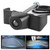 IP67 Waterproof Front View Camera Night Vision Parking Assistance Fits for Ford Edge