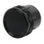 52mm Oil Press Pressure Gauge Meter with Sensor 0‑100PSI 7 Color LED Backlight for Car Motorcycle