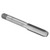 2Pcs/Set Metric Machine Tap High Speed Steel 3 Straight Flutes Screw Thread Tapping ToolM10x1.5