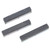 3PCS Engine Cylinder Hone Stone Heavy Duty Sturdy Construction 3 Jaw Cylinder Honing Stones Tool 2 inch