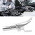 Locking Clamp High Pressure Grease Coupler Double Handle Grease Gun