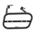 Saddlebag Support Rack Iron Motorcycle Side Bag Mounts Bracket Replacement For Ducati Scrambler 1100 Sport PRO 2017‑2023 Right DS630‑BBZJ