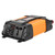 Car Inverter Dual USB Modified Sine Wave Power Converter 600W Transformer Charger(DC12VAC220V )