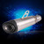 38-51mm Universal Motorcycle Dirt Bike Modified Slip on Exhaust Muffler Pipe w  Adapter