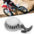 49CC Engine Pull Recoil Start Starter for Mini Pocket Bicycle Quad Lawn Mower Motorcycle Engines