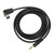 Car Radio Audio Aux Cable 3.5mm MP3 Input Adapter Replacement for Pioneer Headunit IPBUS