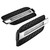 DC12V 6000‑6700K LED Waterproof DRL Daytime Running Light Fit for Mercedes‑Benz ML Class W166 12 ‑ 13