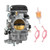 40mm Carburetor Carb Motorcycle Accessory Engine Parts 27490‑04 Fit for Touring 1988‑2016