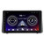 9 Inch Car Stereo 2GB RAM 32GB ROM For Carplay For Android Auto Touch Screen Car Radio with GPS Navigation for Grand Voyager 2011‑2015