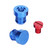 Bungs Valve Blanking Plugs for EGR Cooler Thermostat Removal Fit for 3 Series E93 325d