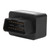 4G OBD Tracker Real Time Positioning DC 12‑36V High Precision Remote Monitoring GPS Car Tracking Device