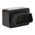 4G OBD Tracker Real Time Positioning DC 12‑36V High Precision Remote Monitoring GPS Car Tracking Device