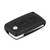 2 Buttons Car Remote Key Fob ID46 433MHz W/ Uncut Blade for Peugeot 207 307 308 407 807