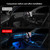 Car Interior LED Strip Lights App Control Glow String Lights Strip Replacement for Tesla Model 3 Model Y