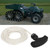 ATV Recoil Starter Pull Start Rope Handle Fit For Ranger/Sportsman/Scrambler