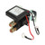 Car Battery Disconnect Switch High Current Master Battery Power Kill Disconnector Switch with 2 Remote Control 12V