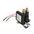 Car Battery Disconnect Switch High Current Master Battery Power Kill Disconnector Switch with 2 Remote Control 12V