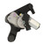 Rear Wiper Motor 582608 Efficient Cleaning Quiet Operation Windshield Wiper Motor Replacement for Peugeot 3008 2008