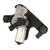 Rear Wiper Motor 582608 Efficient Cleaning Quiet Operation Windshield Wiper Motor Replacement for Peugeot 3008 2008