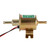 12V Fuel Pump Low Pressure Petrol Diesel Gasoline Electric Pump Universal For Cars