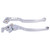 Brake Clutch Handle Lever Aluminum Fit for Yamaha GSX250 GSX400 GSX 250 400 GJ74A