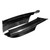 Carbon Fiber Front Bumper Splitter Lip Fits for 3 Series E90 E91 06-08