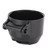 60mm Black Gauge Pod Bracket Car Meter Dash Mount Holder
