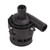 Engine Auxiliary Water Pump A2048350364 Car Accessories Replacement for Mercedes‑Benz W169 W176 C190 W245 W246