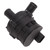Engine Auxiliary Water Pump A2048350364 Car Accessories Replacement for Mercedes‑Benz W169 W176 C190 W245 W246