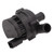 Engine Auxiliary Water Pump A2048350364 Car Accessories Replacement for Mercedes‑Benz W169 W176 C190 W245 W246