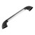 18in Grab Handle Assist Zinc Alloy LED Lighted Handrail for Campervan Yacht 12V 24V
