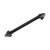 18in Grab Handle Assist Zinc Alloy LED Lighted Handrail for Campervan Yacht 12V 24V