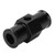 Water Temp Adapter Water Temperature Gauge Sensor 3‑Way Connector Motorcycle Modification24mm