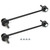 Front Stabiliser Anti Roll Bar Drop Links Kit 31351095694 31356751080 31356780847 Fit for 3 Series E46