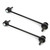 Front Stabiliser Anti Roll Bar Drop Links Kit 31351095694 31356751080 31356780847 Fit for 3 Series E46