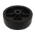 6 Inch Trailer Wheel 1200 Lbs Load Capacity Stable Swivel Caster Wheels For Trailer Jack Lawnmowers Utility Carts Nylon Wheel