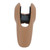 Gear Shift Knob Cover Trim Car Interior Accessory Replacement for Macan Panamera 718 911 Boxster CaymanLuxor Beige