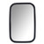 Door Wing Mirror Rectangular Side Rearview Mirror Glass MTC5084 Replacement for Land Rover Defender 90 110 130