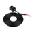 Motorcycle ECU Plug Mount 6 Speed Digital Gear Indicator Display for Honda CB400F CB500X CB650F