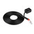 Motorcycle ECU Plug Mount 6 Speed Digital Gear Indicator Display for Honda CB400F CB500X CB650F